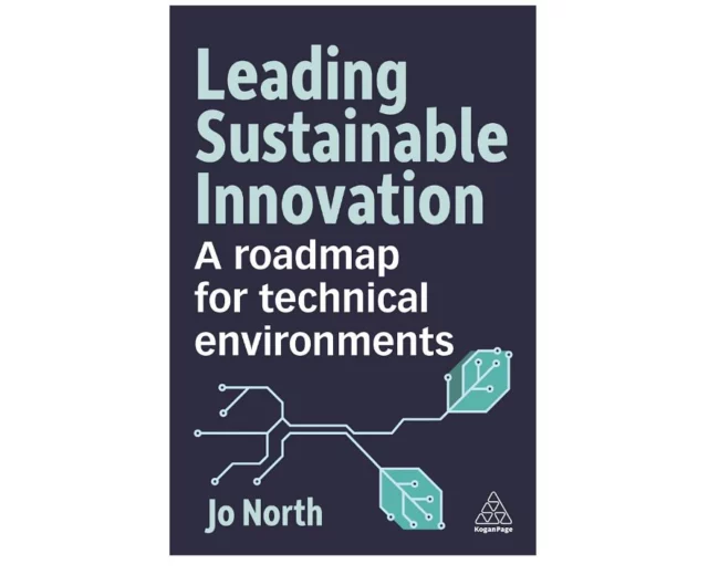 Not long to go now...

After lots of hard work and brilliant support, I’m super excited that my book, Leading Sustainable Innovation, will soon be here. The launch date is 3rd September, and it’s available for pre-order now at Amazon, WHSmith,  Waterstones and all the usual places.

The team at @koganpage have been awesome all the way through the process. They’ve helped to make it really enjoyable - thank you!.

Leading Sustainable Innovation is all about how to deliver successful eco-innovation within technical environments, supporting innovation leaders in fields such as transport, engineering, infrastructure, energy, utilities and sciences.

I’ve included lots of practical methodologies, tools, frameworks and actionable steps that I hope will support, accelerate and strengthen your sustainable innovation programmes, including how to build a sustainable innovation roadmap for your organisation.

The book is also packed with practical case studies, including some, of course, about the Port of Tyne and Equinor.

Thanks to everyone who participated in these great case study interviews too:
• National Nuclear Laboratory’s Open Nuclear platform, with Tim Whitworth and Paul Knight
• Sellafield’s Game Changers programme with Frank Allison
• Forestry England ‘s Wild Kielder programme, with the project team
• NWG (Northumbrian Water Group)’s sustainable asset investment programme for the future, with loads of great support on the content from Louise Hunter MBE Chart PR and the team there

There are lots more case studies from around the world, and I’ll post more about these over the next few weeks. I’ll also share some of the themes, tools and approaches from the content.

But for now, I just wanted to share and celebrate that the book’s coming, it’s on pre-order, and give a few early thank yous. 

There’s also a discount code KOGANPAGE20 for 20% off if you order direct from Kogan Page. 😉 

#sustainableinnovation #innovation #ecoinnovation #leadingsustainableinnovation